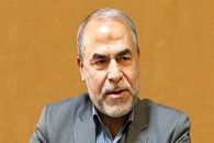 معاون سپاه : فردای روز دست دادن با ترامپ چه می شود؟