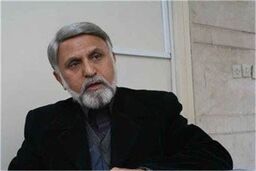 رئوفیان: تنش بین قوا حتی از کرونا هم خطرناک‌تر است