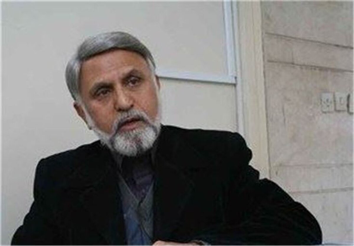 رئوفیان: تنش بین قوا حتی از کرونا هم خطرناک‌تر است