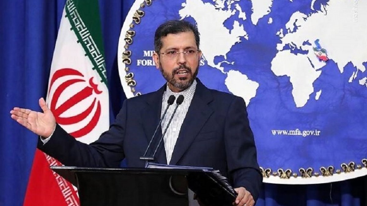 پاسخ سخنگوی وزارت خارجه به شائبهها درباره توافق با آژانس