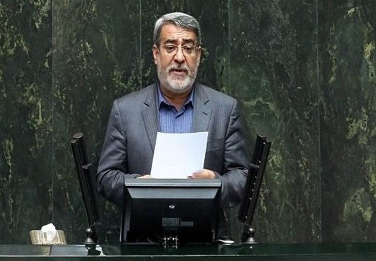 ارجاع یک سوال از رحمانی‌فضلی به صحن علنی مجلس