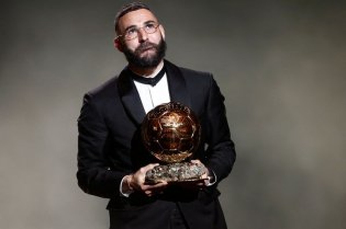 تاکید دوباره بنزما: پرز به  خانه مان آمد که راضی‌ام کند