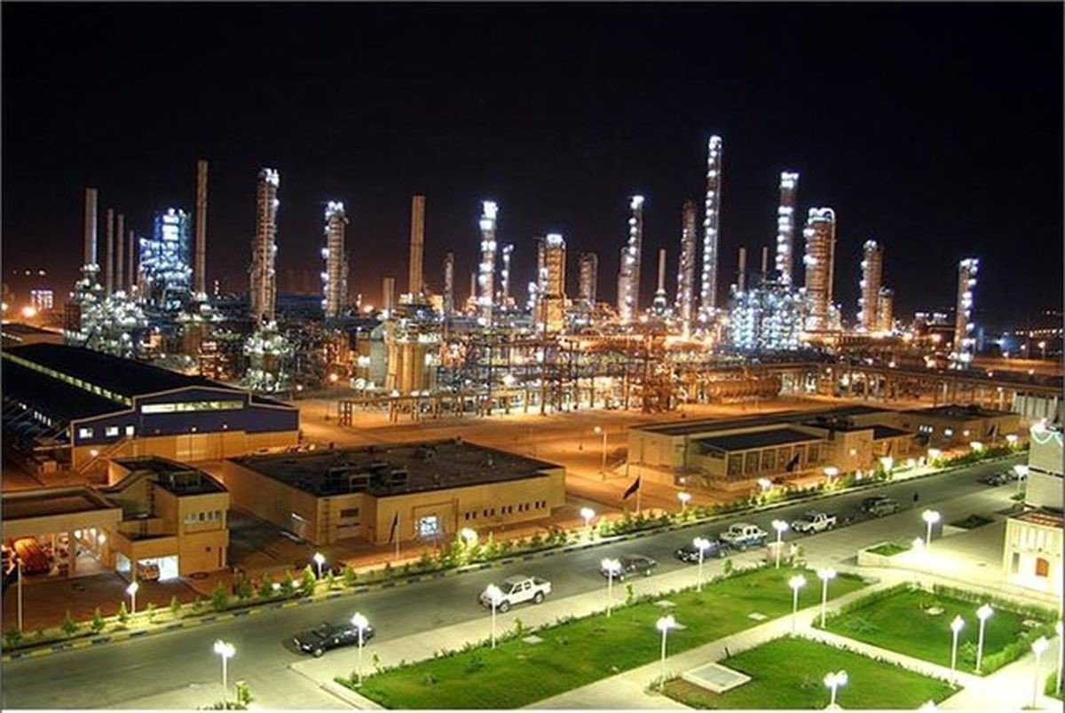 همه چیز درباره سفر، اقامت و بلیط هواپیما عسلویه
