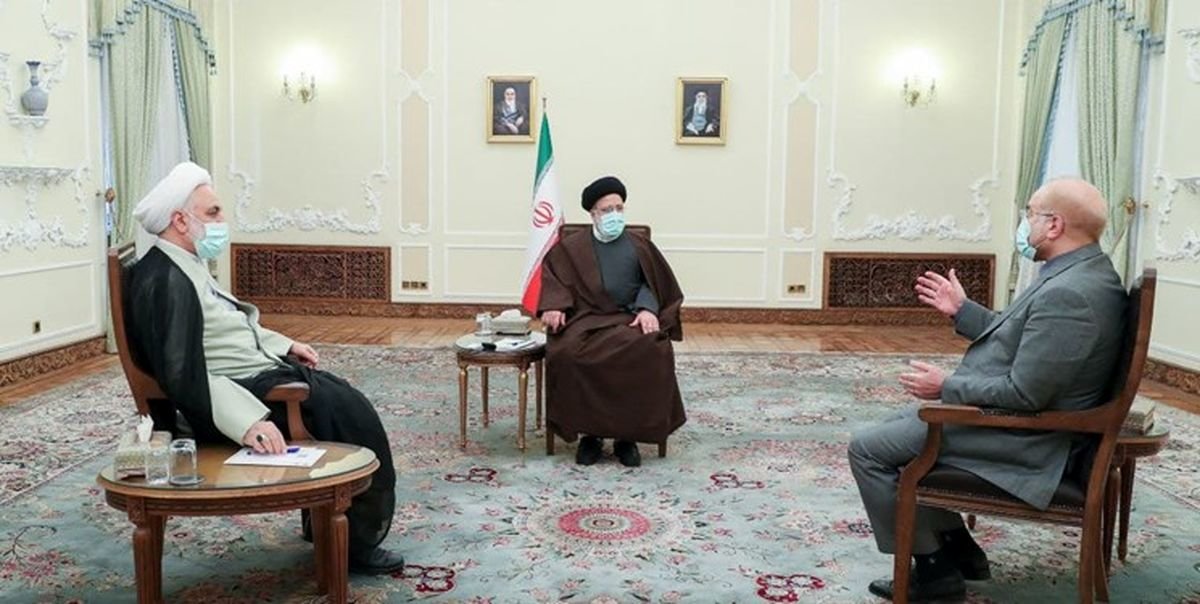 کیهان نوشت: پروژه بانیان رنج برای تفرقهافکنی میان قوا