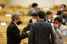  رضاییان و سراجی ؛ مدیران بدون تیم در هیئت رییسه