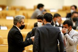  رضاییان و سراجی ؛ مدیران بدون تیم در هیئت رییسه