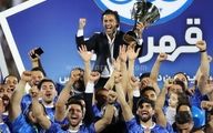 صفر تا صد قهرمانی استقلال با مجیدی
