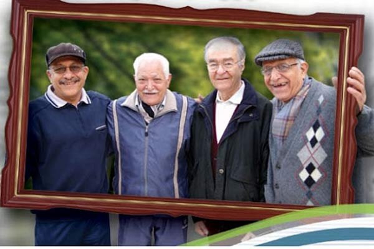 خبرهای خوش برای بازنشستگان : از افزایش حقوق تا پرداخت تسهیلات