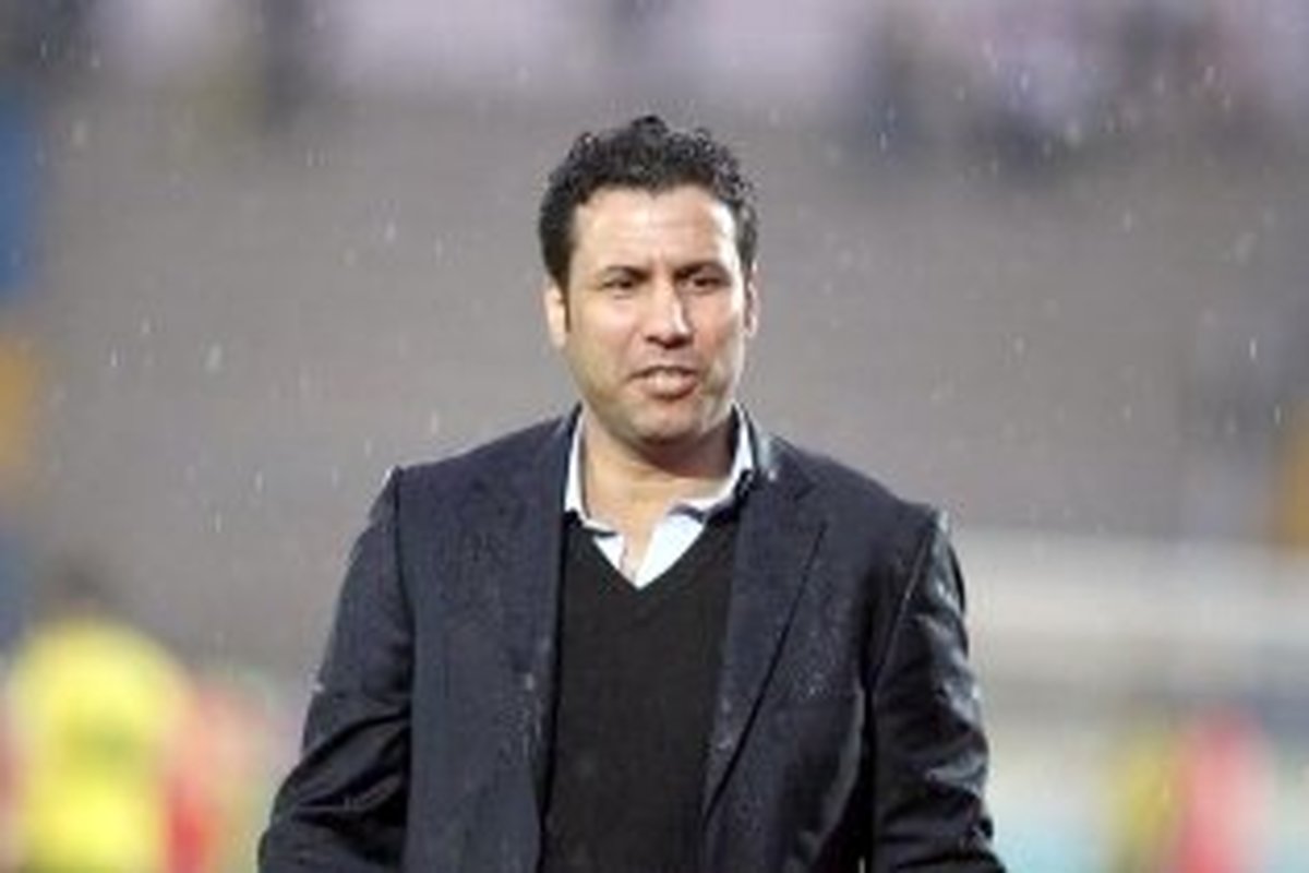 حرفهای تند تارتار در واکنش به جدایی خرید جدید پرسپولیس