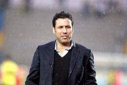 حرف‌های تند تارتار در واکنش به جدایی خرید جدید پرسپولیس