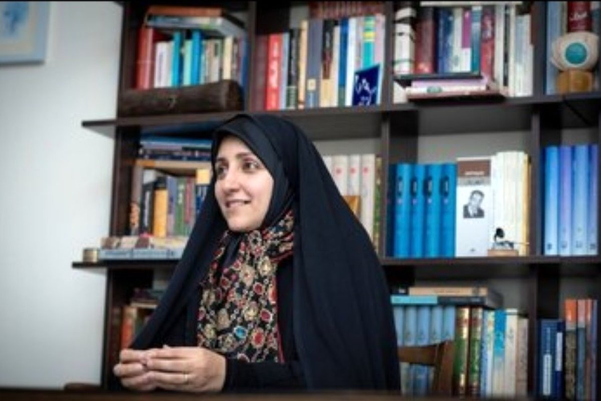 معاون رئیسجمهور:۲۷ دستگاه برای موضوع حجاب بودجه می گیرند