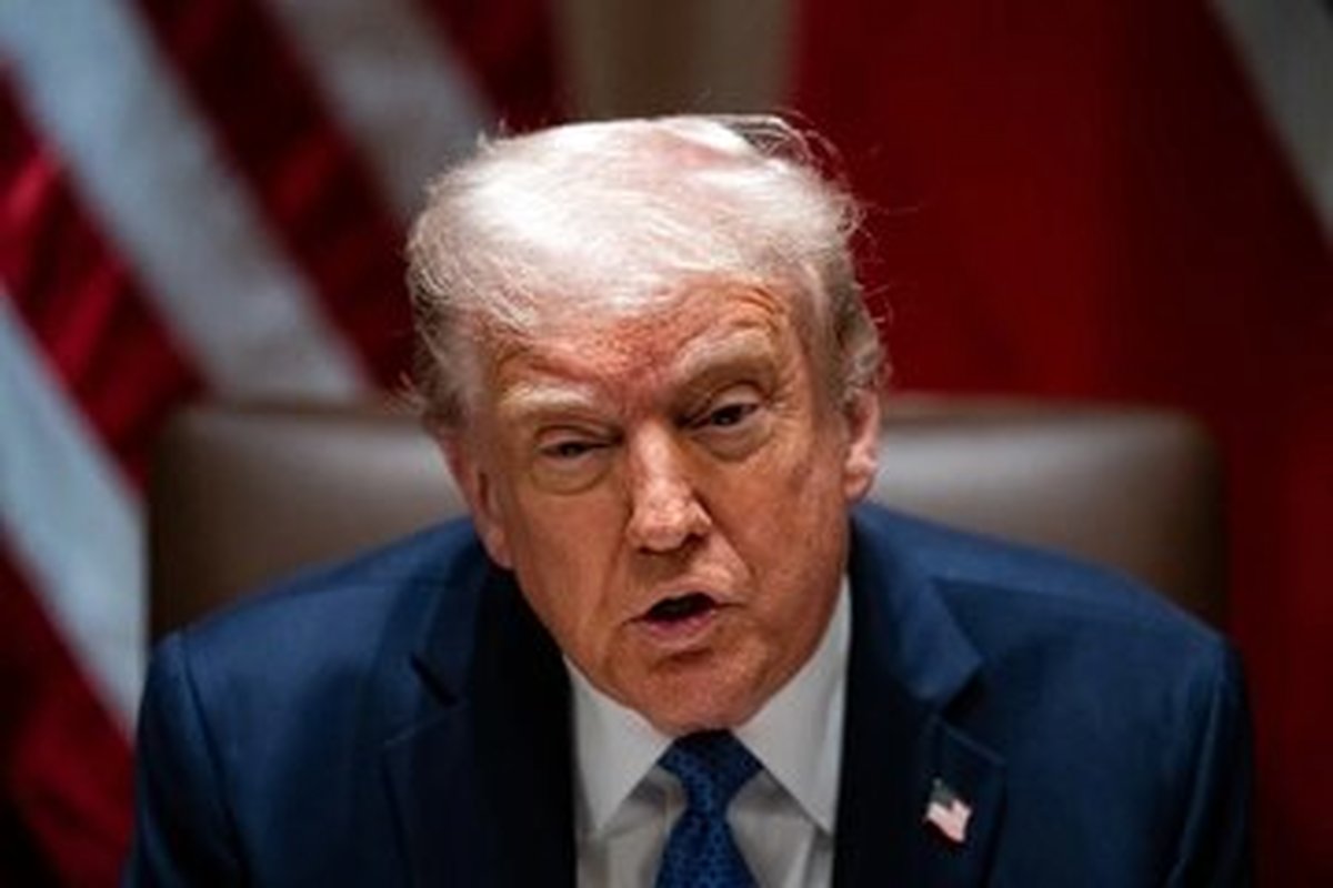 گاردین:غرایز معامله‌گرایانه ترامپ او را به توافق با ایران می رساند