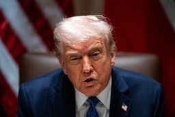 گاردین:غرایز معامله‌گرایانه ترامپ او را به توافق با ایران می رساند