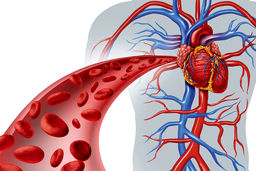 ۶ نشانه خاموش و خطرناک گرفتگی رگ‌ها