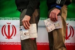 مشارکت در انتخابات ۱۴۰۰؛ نگران باشیم یا نباشیم؟