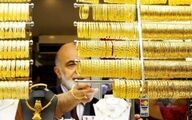 ریزش معنادار قیمت طلا و سکه ۴ دی‌ماه ۱۴۰۴ | طلای ۱۸ عیار چند معامله شد؟