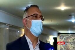 جدیدترین برنامه‌های نامزدهای ریاست جمهوری