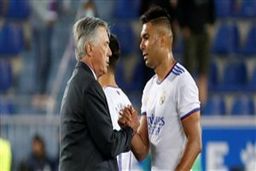 آزاد شدن دو ملی‌پوش رئال با تماس آنچلوتی