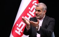 واکنش علی نیکزاد به معاون اولی مخبر