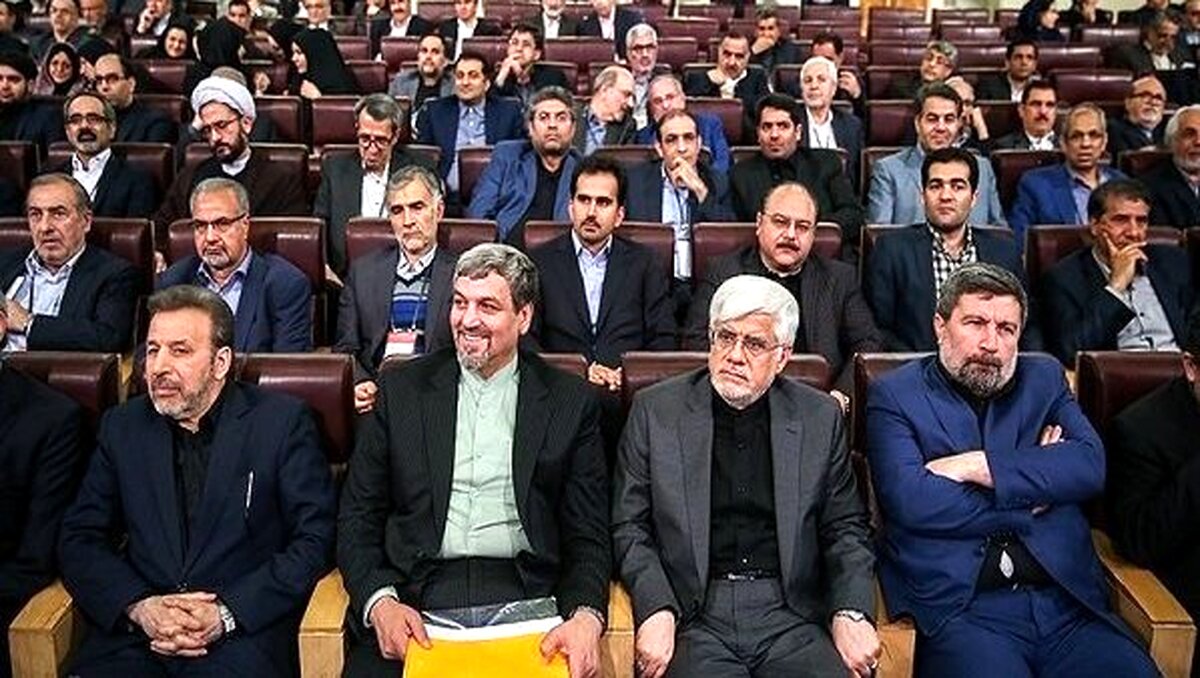 اصلاح‌طلبان در تهران لیست ندارد یا طیف جواد امام و اتحادی‌ها؟!