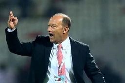 گابریل کالدرون در پرسپولیس موفق می‌شود؟