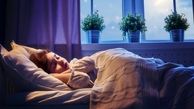 چگونه بی خوابی فرزندمان را درمان کنیم؟