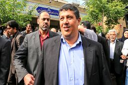 مهدی هاشمی به مرخصی آمد یا آزاد شد