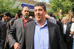 تکذیب صدور حکم جلب برای مهدی هاشمی