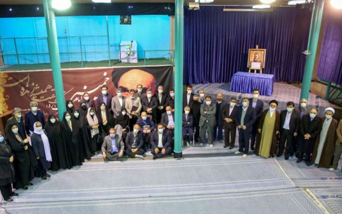 خط بطلانی بر کار تشکیلاتی اصلاحطلبان
