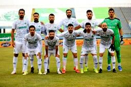 پایان بلیت فروشی بازی آلومینیوم در ۲ ساعت!