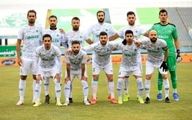 پایان بلیت فروشی بازی آلومینیوم در ۲ ساعت!
