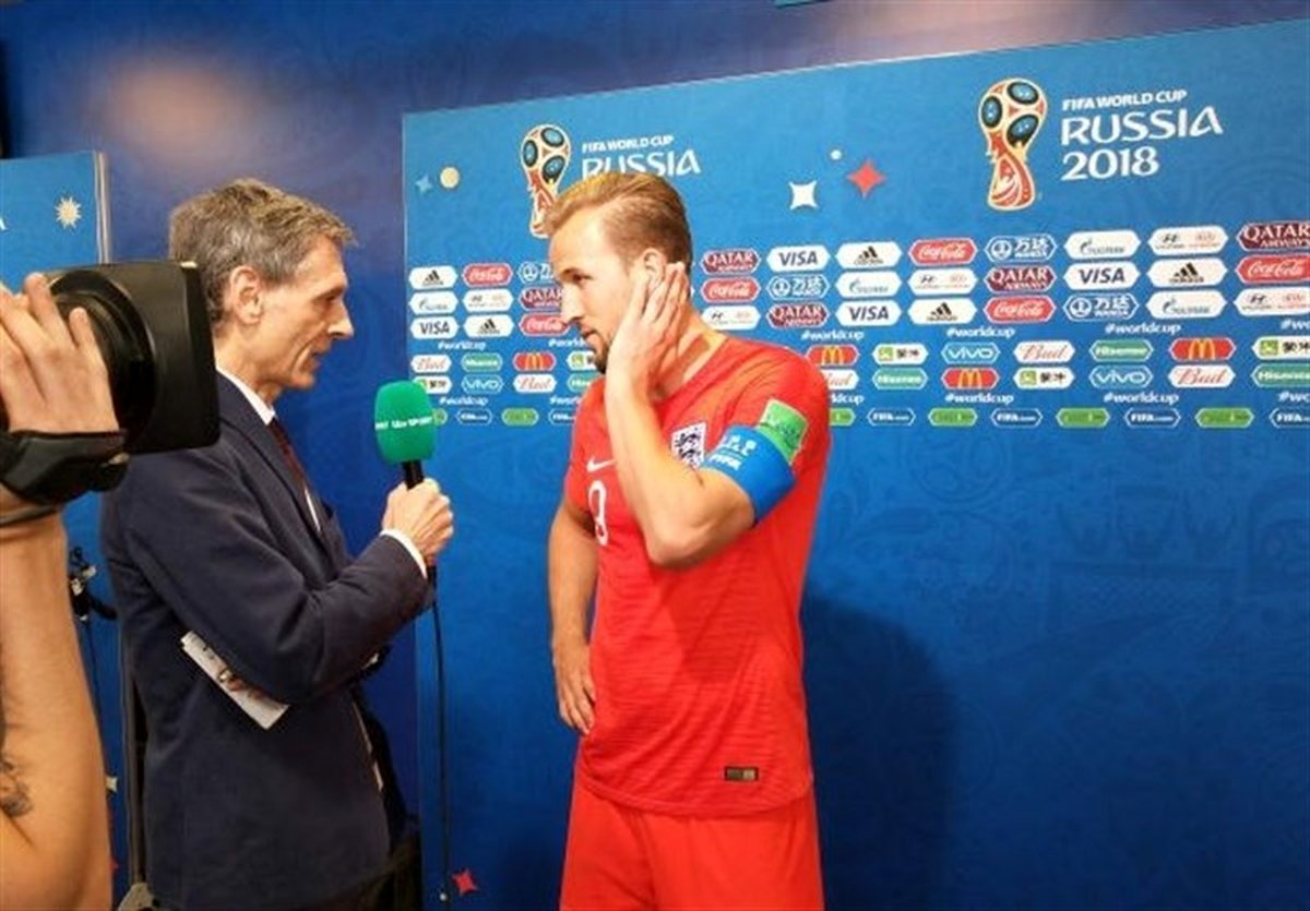 هری کین: همیشه میدانستم چنین روز به یادماندنی در انتظارم است