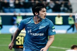 لوسکوف: بودن آزمون باعث شد همه چیز را به زنیت ببازیم