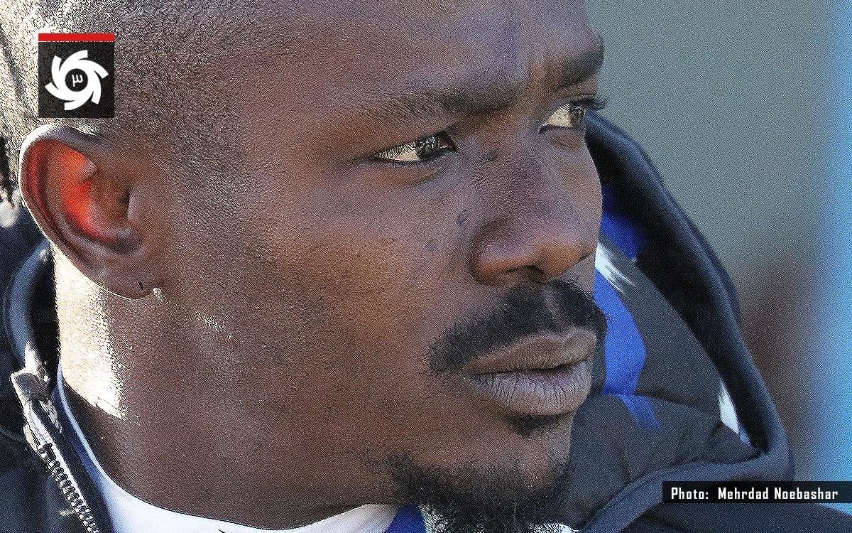 گادوین منشا:هدف من 21 گل در این فصل