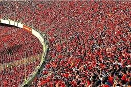 اعتراض شدید هواداران به پرسپولیسی‌ها