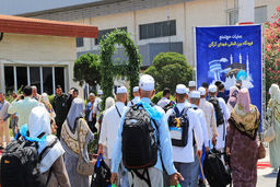 شیوه بازگشت حجاج ایرانی از عربستان اعلام شد