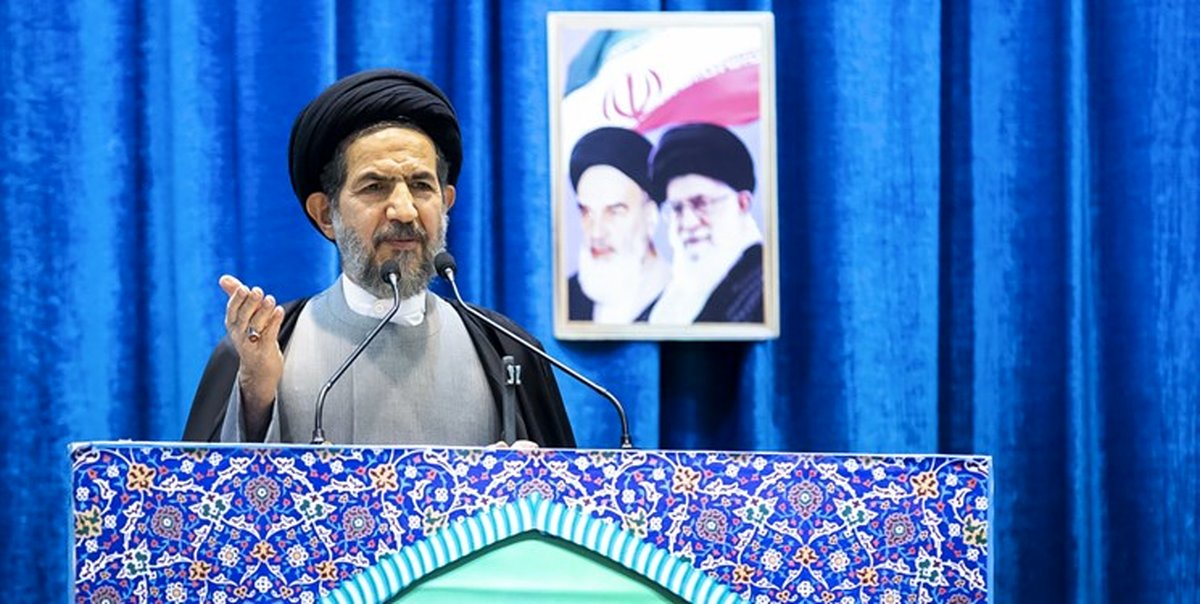 خطیب نماز جمعه این هفته تهران مشخص شد