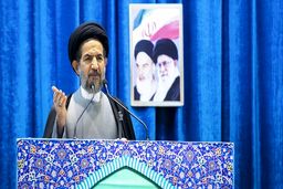 خطیب نماز جمعه این هفته تهران مشخص شد