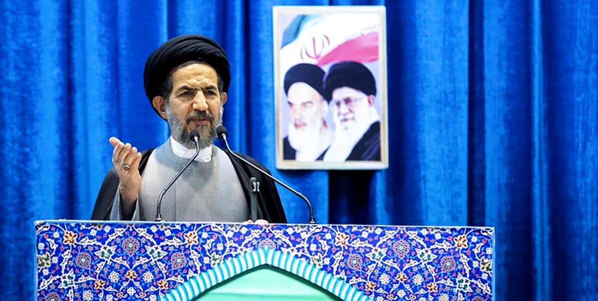 خطیب نماز جمعه این هفته تهران مشخص شد