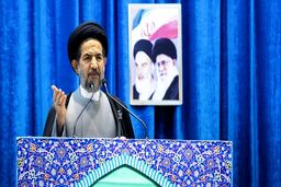 خطیب نماز جمعه این هفته تهران مشخص شد