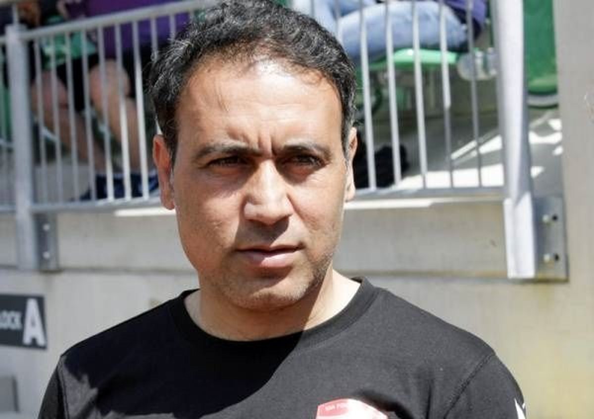 به بهانه 42 سالگی موشک ایرانی مهدی مهدوی کیا