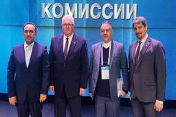 بازرسان ایرانی وارد مینسک شدند