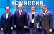 بازرسان ایرانی وارد مینسک شدند