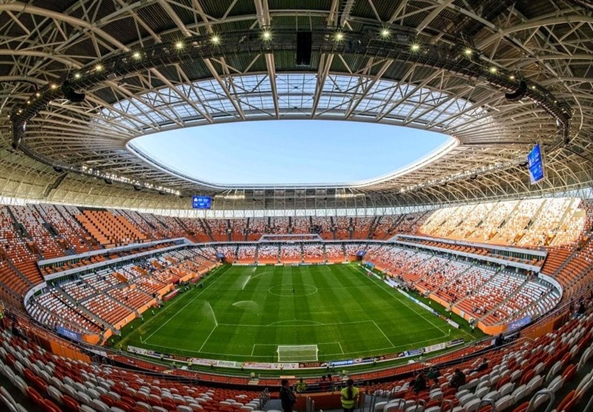 قوانین سختگیرانه نهادهای بینالمللی در مورد ورزشگاههای فوتبال