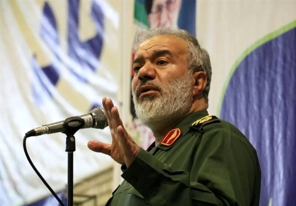 آمریکا غلط میکند که بخواهد توان موشکی ما را محدود کند