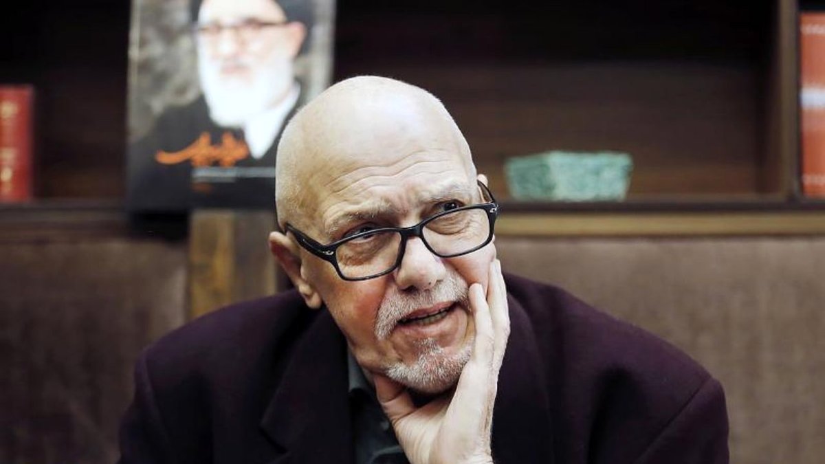 کنایههای تُند و تیز مهدی طالقانی به فرماندار تهران