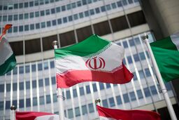دوربین‌های نظارتی آژانس اتمی در سایت‌های هسته ای ایران روشن می شوند