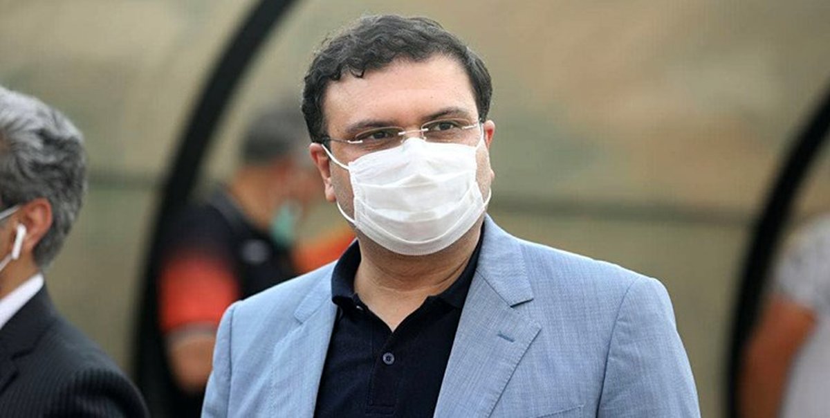 مجمع رأی بدهد عزیزی خادم برکنار میشود