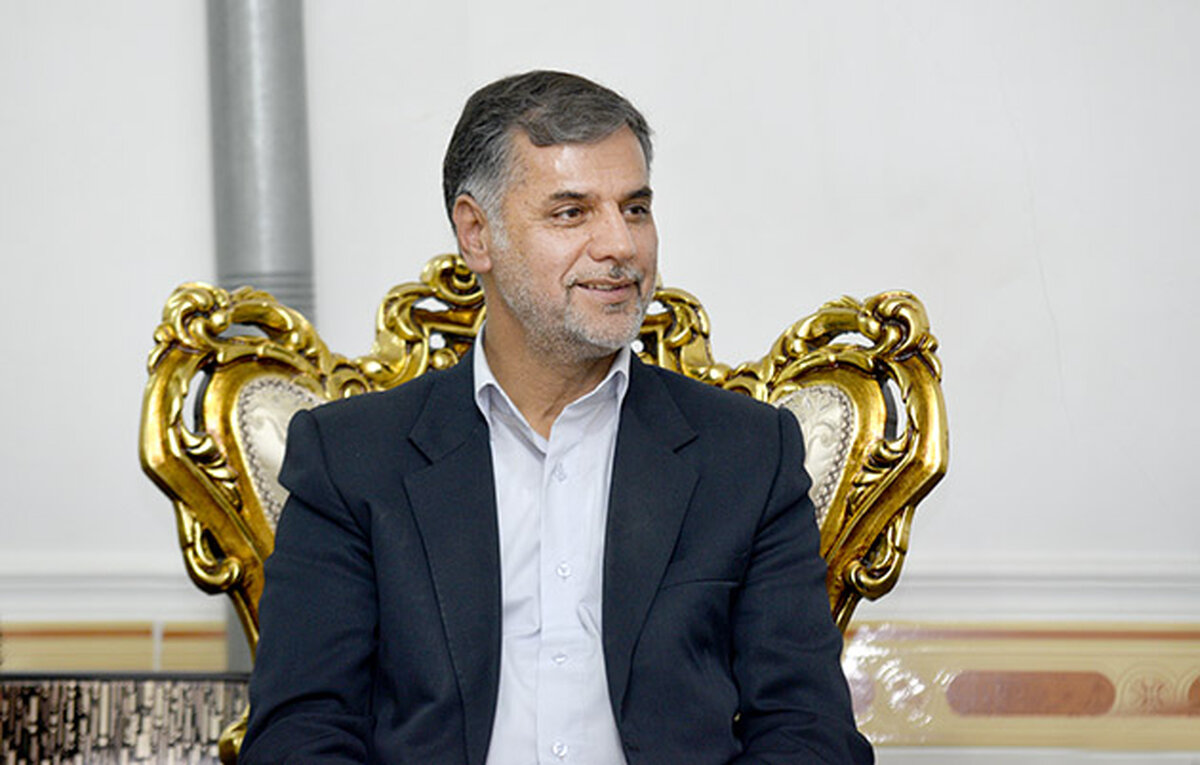 
در مقابل اقدام کنگره آمریکا سکوت نخواهیم کرد 
