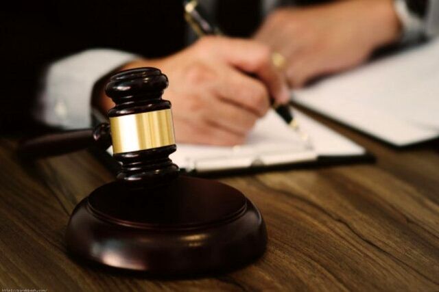 یک پدر و پسر در یک استان 840 شخص حقیقی و 470 شخص حقوقی را درگیر فساد اقتصادی کرده